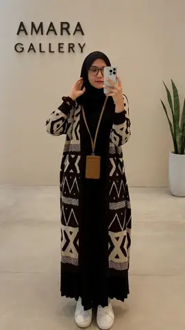 aaaa cantik bangettt🥰 #cardiganrajut #cardigan #outfit #cardiganmurah 