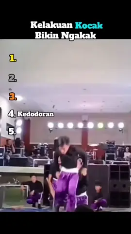 Kelakuan Kocak Bikin Ngakak 🤣  #ngakak #kompilasivideolucu #lucu 