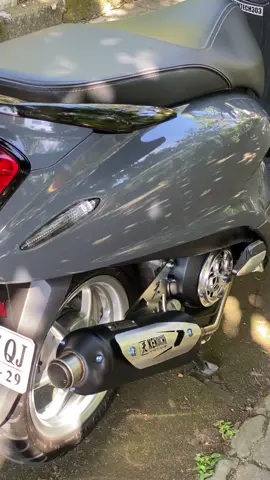 Knalpot std racing dari kenochi #filanomodifikasi @shijirokenochiracing #filanostylebali #afiliate 