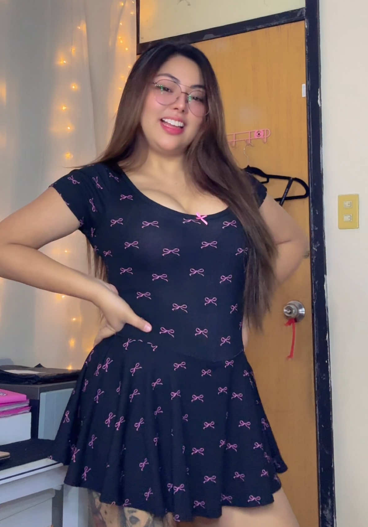 Ganda ng #sleepwear nato! Muraa pa 🤭 #lovelauriano 