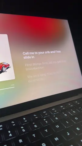 No idea #dontoliver #audio #song #lyrics #fyp  