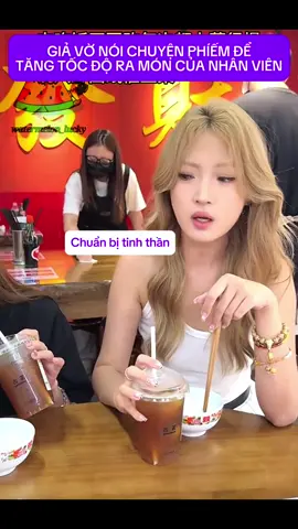 Tiếp tục series diễn kịch cùng bạn thân #haihuoc #vuinhon #viral #dienkichcungbanthan 