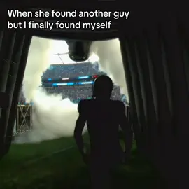 When she found another guy but I finally found myself #healing #football #real #relatable #fy #fyp #foryoupage 
