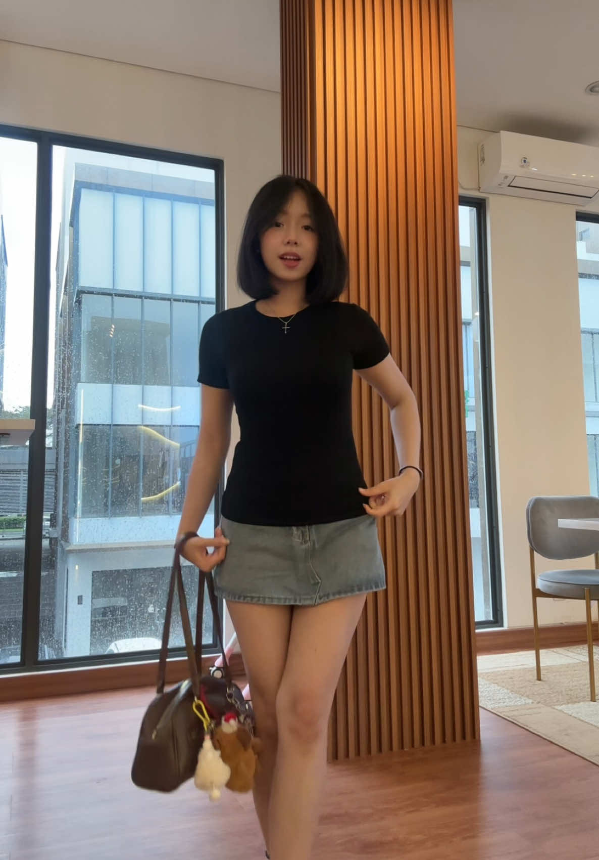 tiap pake kaos ini di tanyain muluuu