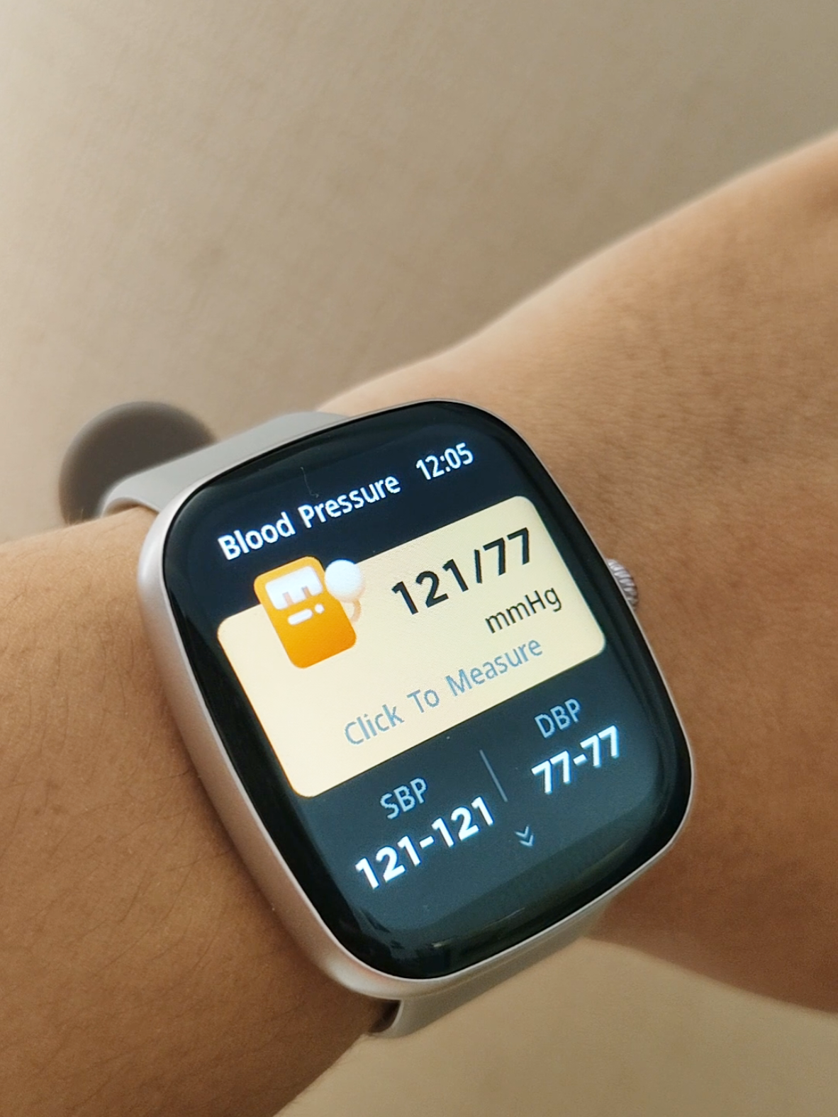 Smartwatch dengan fitur tekanan darah. SKMEI B510.  #smartwatch #smartwatchreview #smartwatchreview #smartwatchviral 