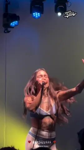 🫠🔥🫠 #meestoyvolviendoloca  #emjay  #boss  #trapgirl 