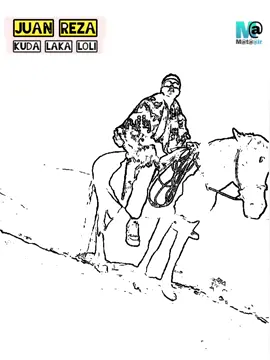 KUDA LAKA LOLI Juan Reza @Juan Reza @Juan Reza @abuladopurab @Silet Open Up #juanreza #siletopenup #kudalakaloli #konser #abuladopurab 