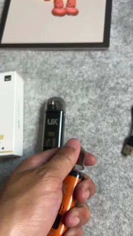 Máy Tỉa Lông Mũi Điện Mini UNK#maytialongmui #xuhuong 