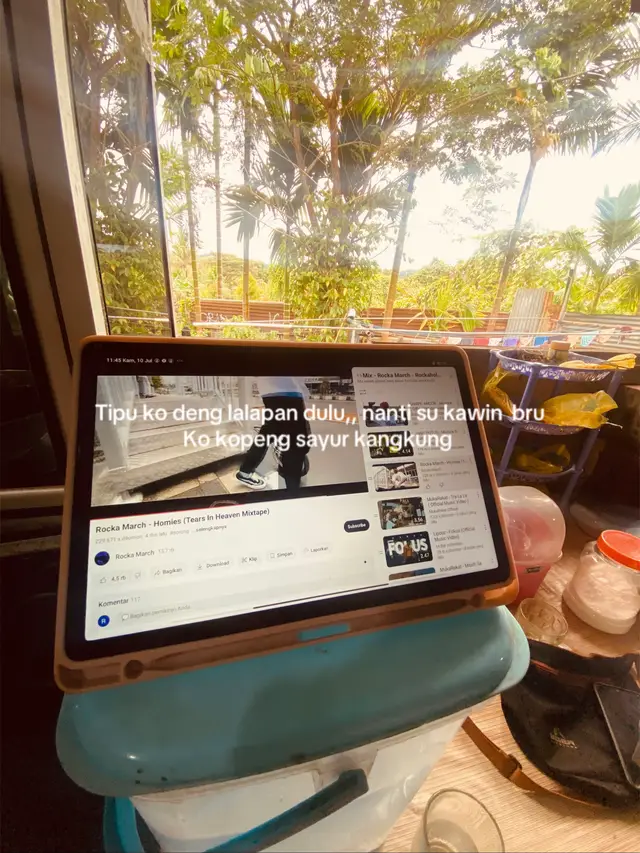 Trapp too#fypage #foryoupage #papuatiktok #Biscoitocut #foryou 