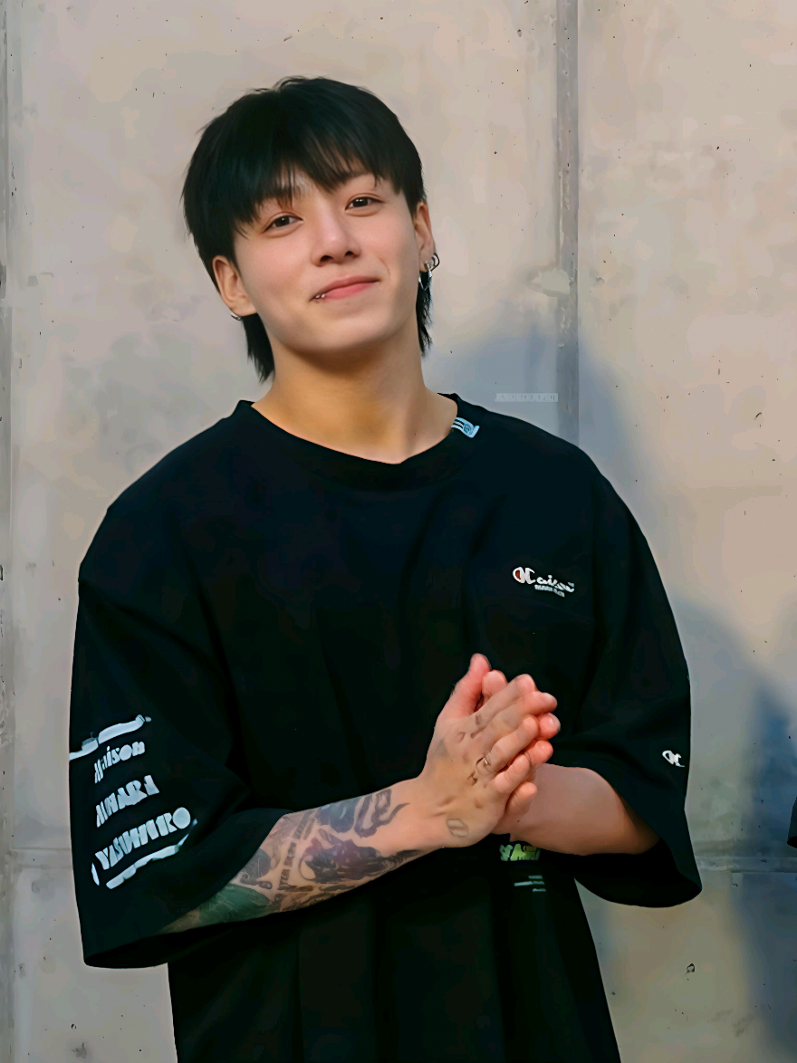 ซุกหลังใส่จักบาดแน่นา😁 #imgxbts  #imgxjungkook  #jungkookie  #jungkookbts  #jungkook  #jungkookedit  #bts_official_bighit  #btsarmyforever  #fypp  #ti̇ktok  @jungkook_🌞🫶🐰 