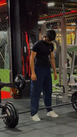 Deadlift Fail🥲 Due To foot lift #workoutmotivation #Fitness #workoutmotivations #Fitness #gym #GymLife 