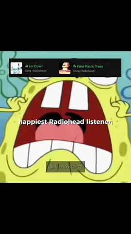 terapi gratis kalo lagi cape #relatable #memes #memespage #dailymemes #Radiohead #song #letdown #fakeplastictrees #viral #trending #fyp #4u #foryoupage #alvarion77 