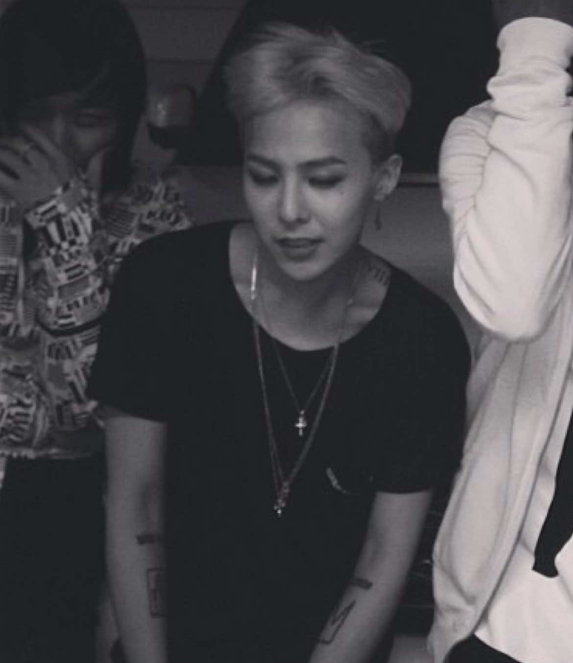 phố premium #gdragon #gd 