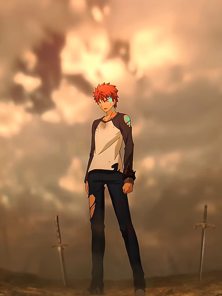 EMIYA SHIROU VS GILGAMESH #shirouemiya #gilgamesh #naruyaedits #fatestaynightunlimitedbladeworks #iamtheboneofmysword #unlimitedbladeworks #enumaelish #ea #EA #fateseries #fateedit #fypviraltiktok #fypviraltiktok🖤シ゚☆♡ #fyyyyyyyyyyyyyyyyyyyyyyyyyyyyyyyyyyp 