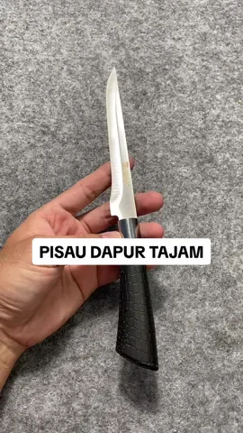 Pisau Dapur dan Daging Super Tajam #pisau #pisaudapurviral #pisaudapur #pisautajam🔪 #fyp 