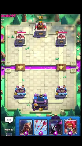So clash royale joined my stream…😭 #clashroyale #clash #tiktoklive #livehighlights #LIVE 