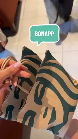 o inițiativă chiar foarte bună pentru a încerca să se limiteze risipa de mâncare 💚 @Bonapp  . . . . . #bonapp #starbucks #food #fy #fyp #gifted #constanta 