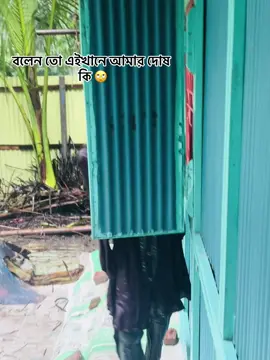 এটা কোনো কথা আমার কাদা মারলো কেনো 😒#foryou #foryoupage #video #viral #trending #tiktok #bdtiktokofficial #unfrezzmyaccount @🍁T🍁 @☆~..afsu..~☆ 