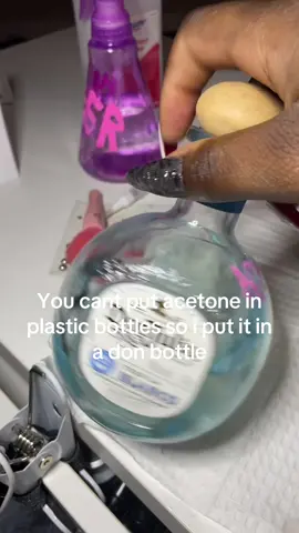 #nailsoftiktok #nailtech 