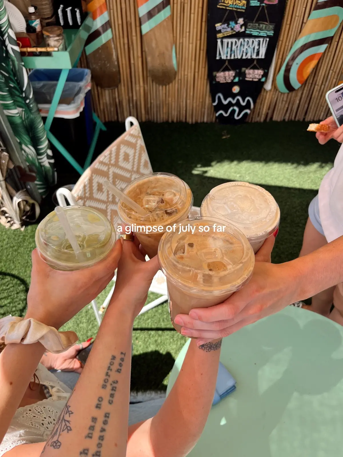 🌻🪩🍒🫧🌸 #Summer #summervibes #socal #dayinmylife #creatorsearchinsights #july 