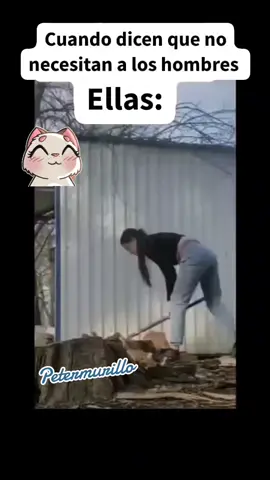 #Mujerestrabajdoras #mujeresindependientes #solohumor😂 #petermurillo572 #sigueme #petermurillo0 #lacadena #sigueme_para_mas_videos_asi #puracura #fyp #petermurillo #memes #vaciladasdelasbuenas 