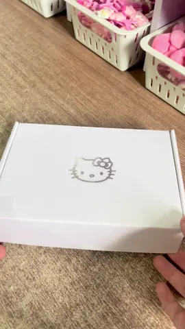 Đăng lại để anh còn biết anh còn tính #setkeptoc #keptochellokitty #hopkeptochellokitty #foryou #hellokitty #xuhuongtiktok #hopqua 