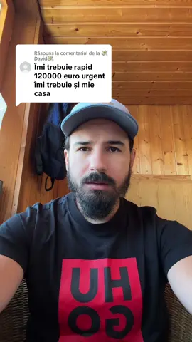Ca răspuns pentru @💸David💸 #analizesipareri #săfudepetiktok #datenspanac #fyp #fyy #foruyou 