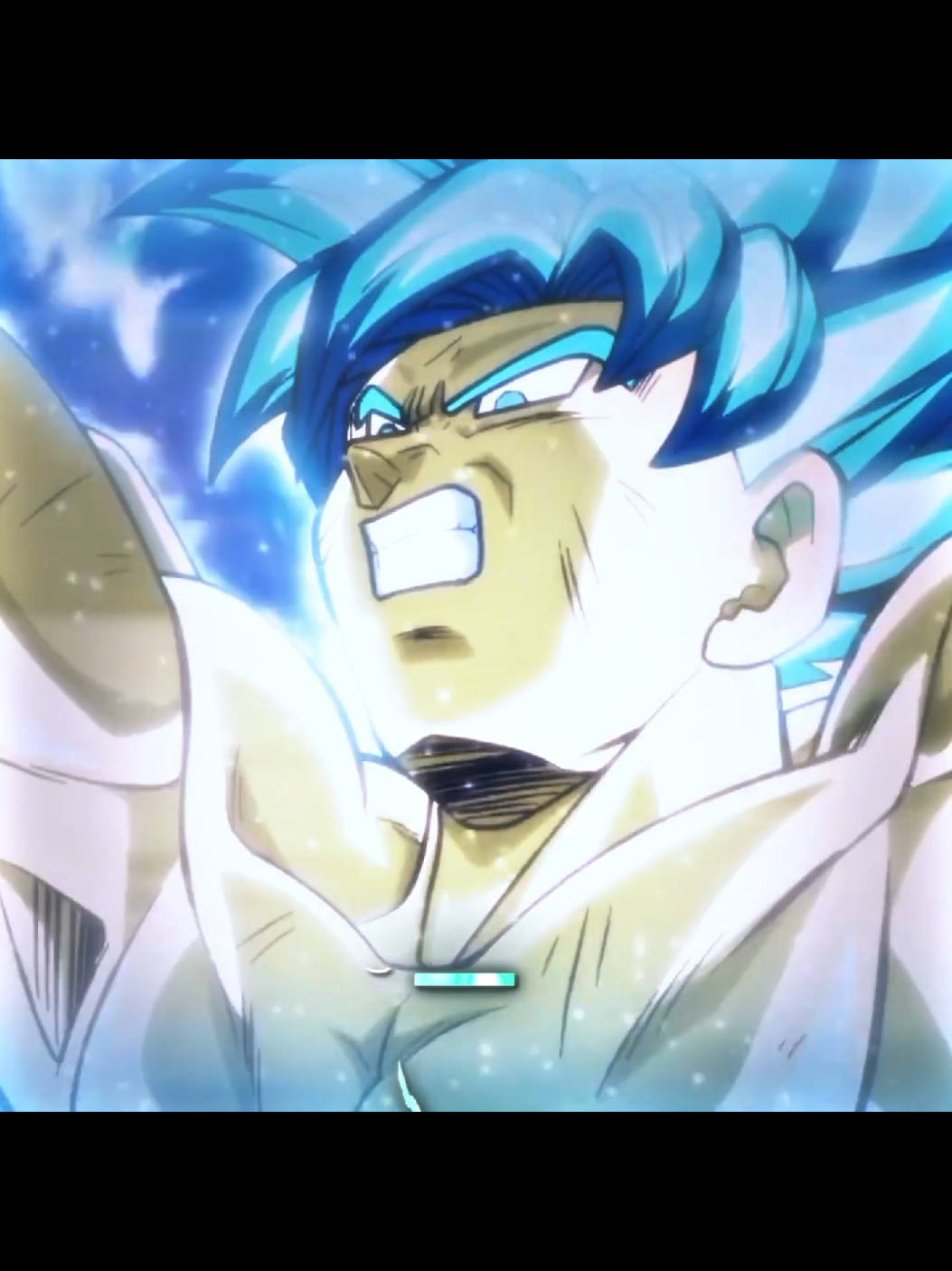 CC Goku is Now Canon 💀#goku #dragonball #anime #edit 