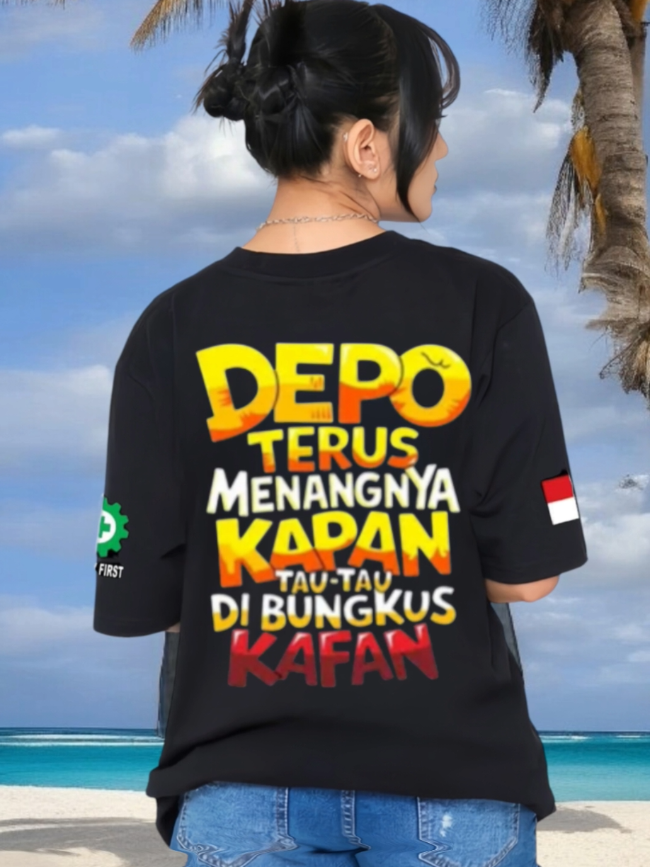 kaos sebagus ini cuma 30ribuan#kaoskatakata #kaosmotivasi #kaossindiran #kaossablon #kaoskeren #kaosviral #kaospria #kaoskekinian #fyp 