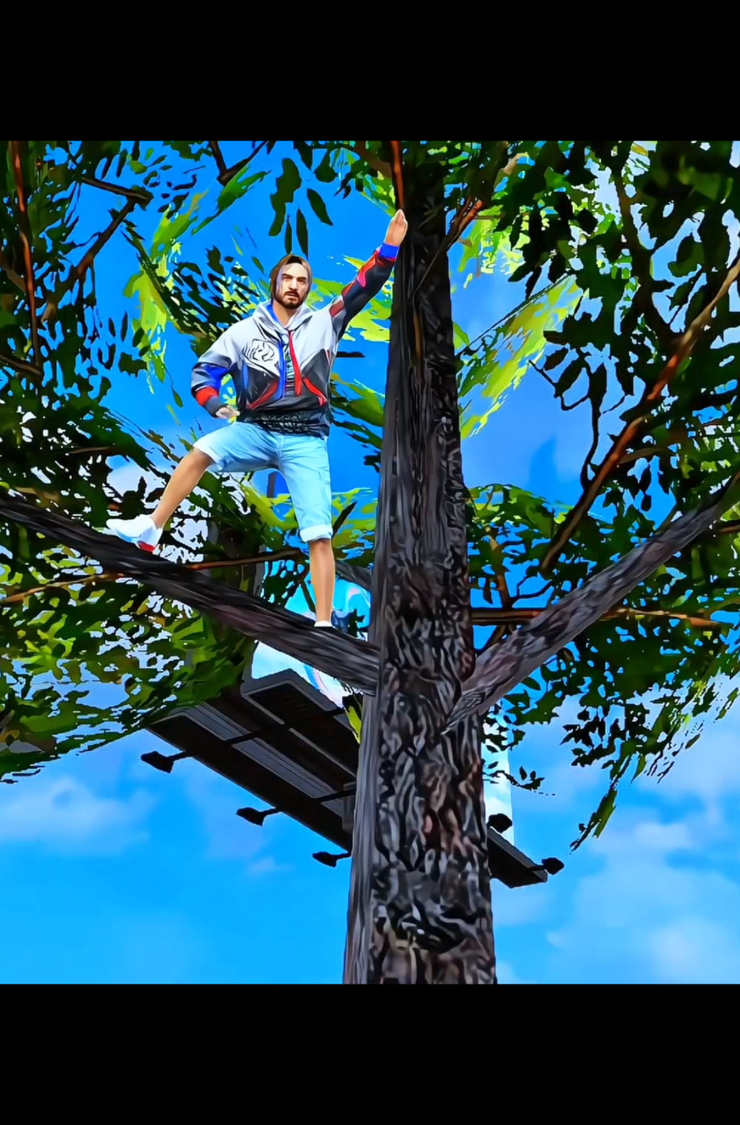 wait for end 😆😅#freefirememes #fyppppppppppppppppppppppp #freefirefunny #freefire #garena 