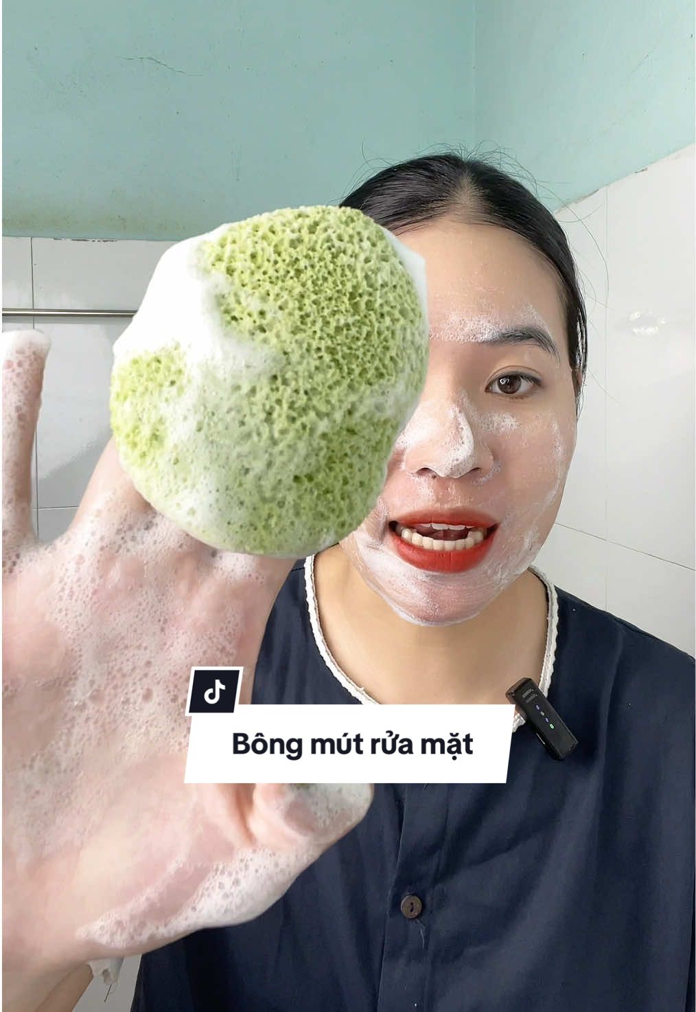 Chị Hana mà đã dùng thì không có gì để chê, mỗi cái là nhanh hết thôi 🤣🤣🤣 #changriviu23 #bongmutamortals #bongmutruamat #mutruamat #amortals #mutruamatbotbien 