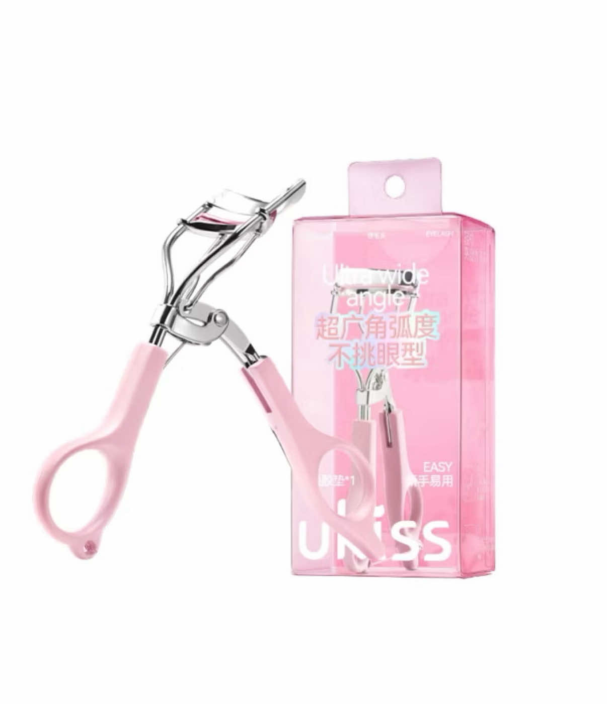 Bấm mi này siêu êm luôn mấy ní ơi, giá quá rẻ í 🥰🥰 #review #ukiss #fyp #foryou #trending #viral #viralvideo #xh #xuhuong 