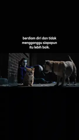 diam pun aja kadang masih di anggap menganggu. #LebihBaikDiam #JokerQuotes #VideoBermakna #TenangTapiDalam #HeningPenuhMakna #FYP