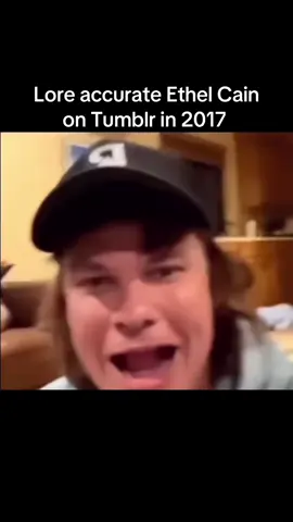 She should go on his podcast istg #ethelcain#ethelcaincore #theovonclips #theovon #druski #theovonmoments #cancelled #woketok #ethelcain 