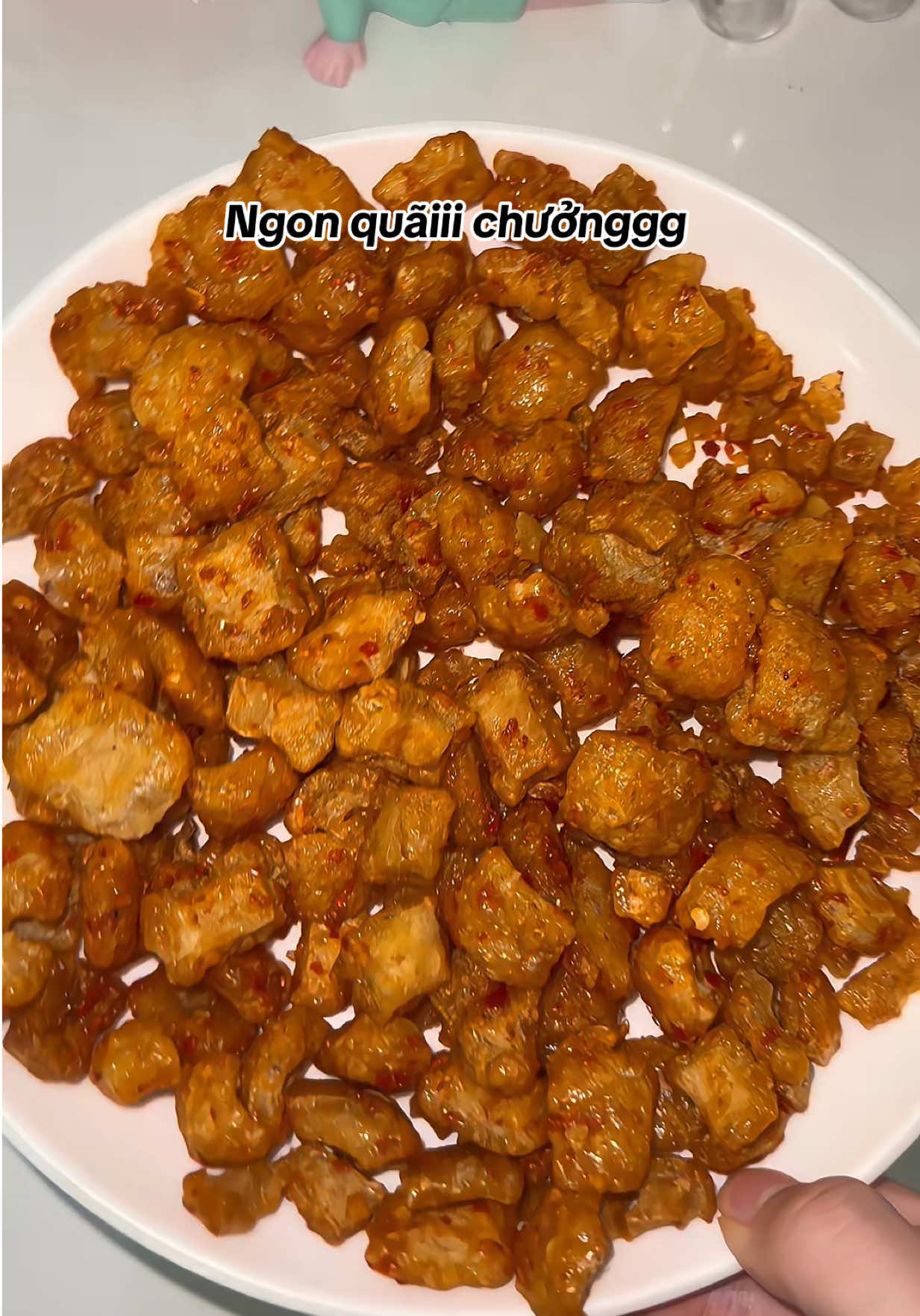 Tóp mỡ da giòn rim mắm tỏi  #xh #anvat #topmodagion #topmodagionrimmamtoiot #topmo #chuchanshop #topmochuchan #xuhuong #anvatcungtiktok #mukbang #reviewanngon #lovetiktok #viral 