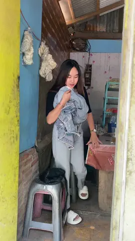 Bar iki bobok siang kak #panas 