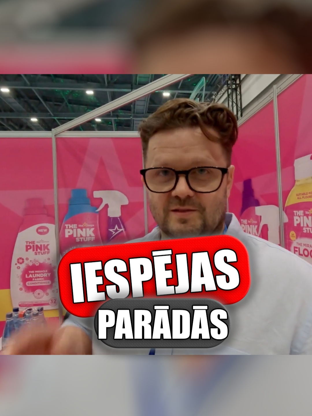 Pilno video skaties šodien 20:00 - YouTube.com/edgarsaivars930 @multumhome #multum #kazahstan #astana #pinkstuff #edgarsaivars