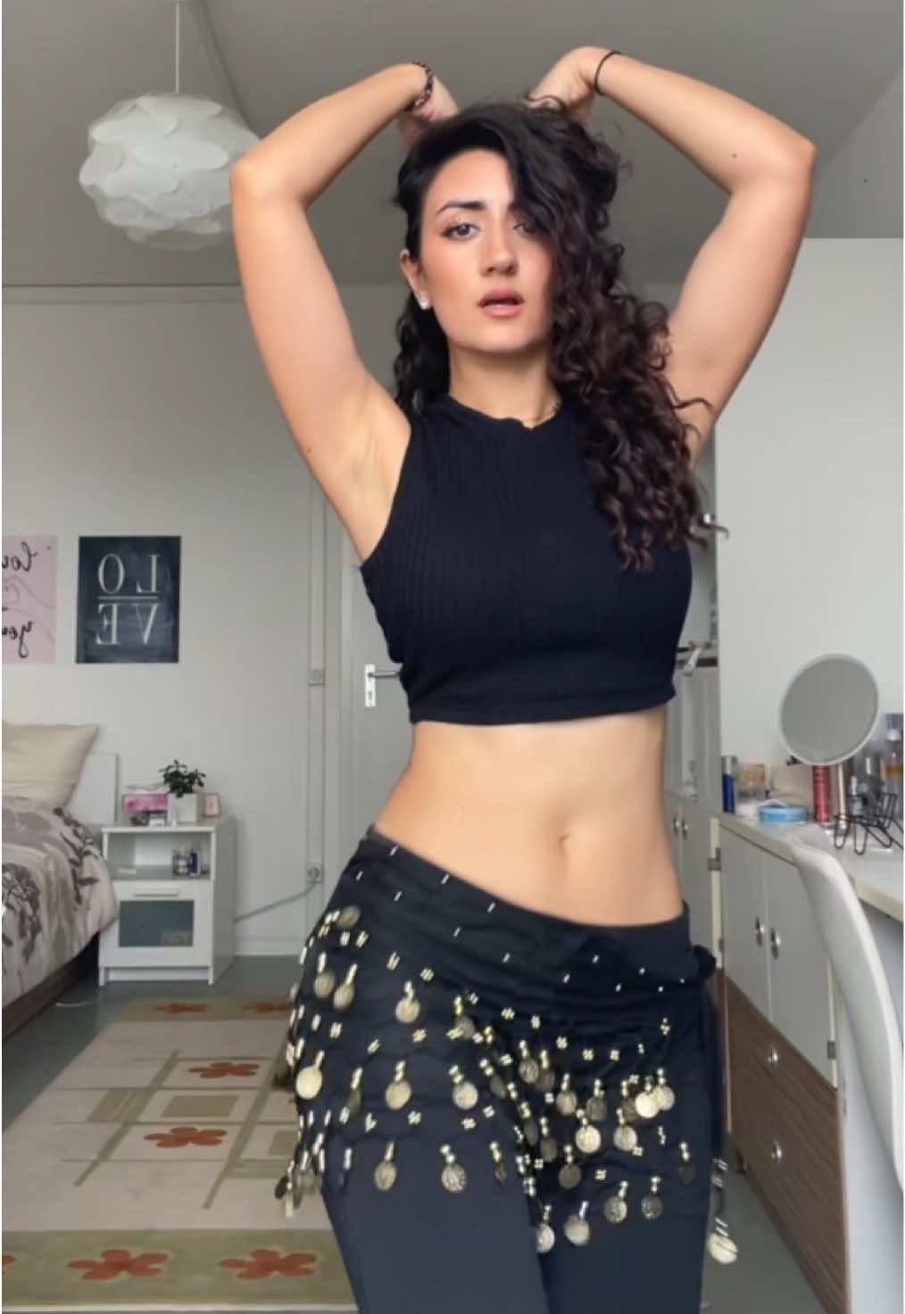 #dinle #raghs #turkish #foryou #girls