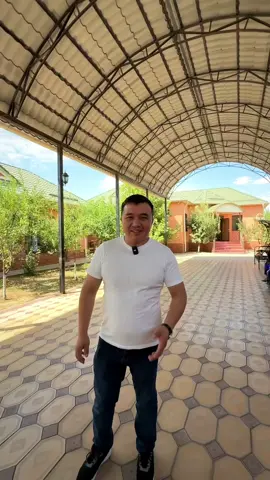 Северо-запад мөлтек ауданынан жақсы салынған үй сатылымда! #отсаке #95