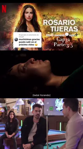 Respuesta a @ismael- Rosario tijeras 4 T4 Cap32 Parte:3/5 ‼️ESCENAS FAKE‼️ACTORES ACTUACIÓN #r#rosariotijerasr#rosariotijeras4e#escenasdeseriesfake