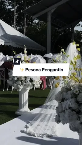 Debaran si lelaki kian terasa apabila si wanita melangkah masuk :) . #Kahwin2025 #HariBahagia #CintaSelamanya #NikahImpian #MajlisKahwinCantik #WeddingGoals2025 #BrideAndGroom2025  #LoveIn2025 #HappilyEverAfter2025 #AdatBersanding #KahwinMelayu #CintaPantaiTimur #MajlisAdatMelayu #PerkahwinanBersejarah #GardenWedding2025 #ElegantWeddingDream #OutdoorWeddingMagic #CintaAbadi #SehatiSejiwa #JourneyToForever #OurBigDay2025 