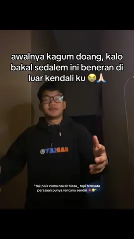 Sumpah 🙏🏻😭 jangan coba