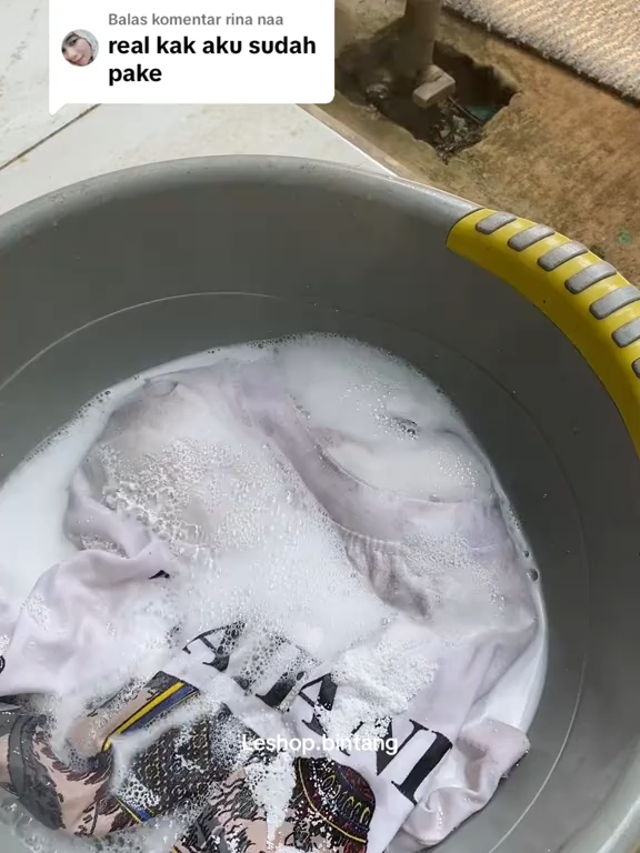 Buruan CheckOut ya Bestie..... Promo!!! Harga 20rban... #fyp #promo #videoviral #murah #serbukajaib #serbukpembersihnoda #serbukpembersihnodabaju #viral