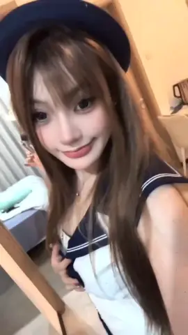 glad u with me  #korean #koreangirl #girl 