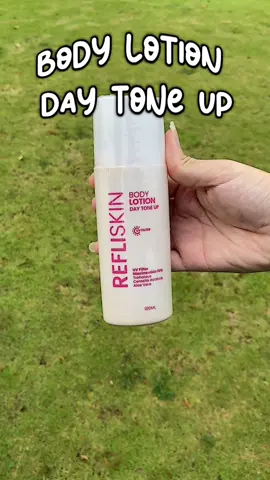 @OWNER REFLISKIN  #refliskin #refliskinlglow #glowing #glowingskin #skincare #skincareroutine #tonerbadan #bodycare 