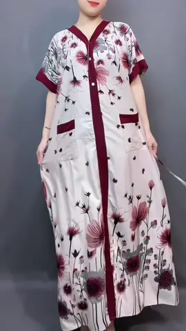 Daster secantik dan senyaman ini cuma 30ribuan #daster #dasterviral #dastermurah #dasterkekinian #dasterbusui #dasterjumbo 