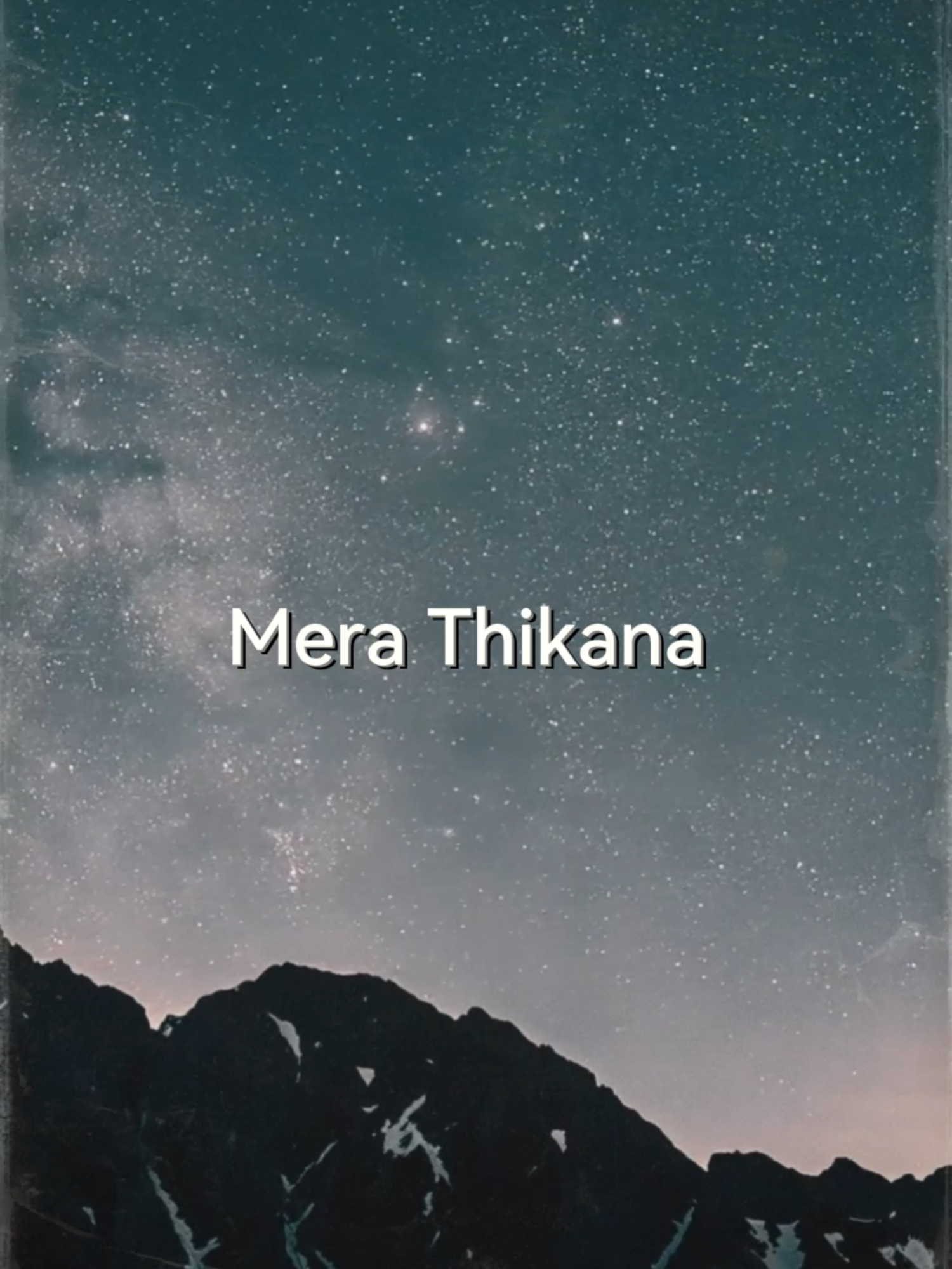 Dekha Zamana Sara Bharam Hai Lyrics | Whatsapp status video