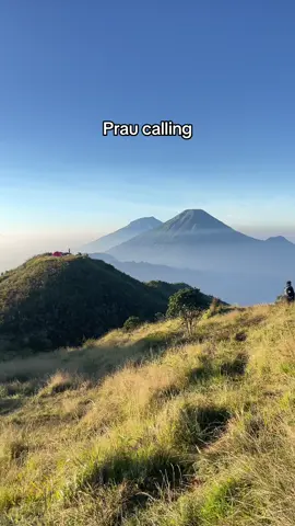 Kapan ke sini lagi?  #praumountain #gunungprau #mtprau #pendakigunung #pendakiindonesia #pendakifomo 