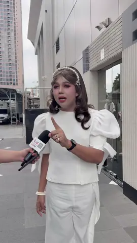ฝากถึงพุทธศาสนิกชนทุกคนนะคะ