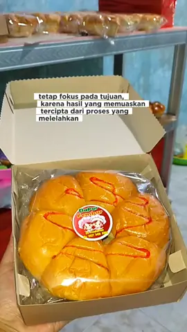 120kotak roti sobek 8rb UK 16 cm #loyangkue #rotimanis #CapCut 